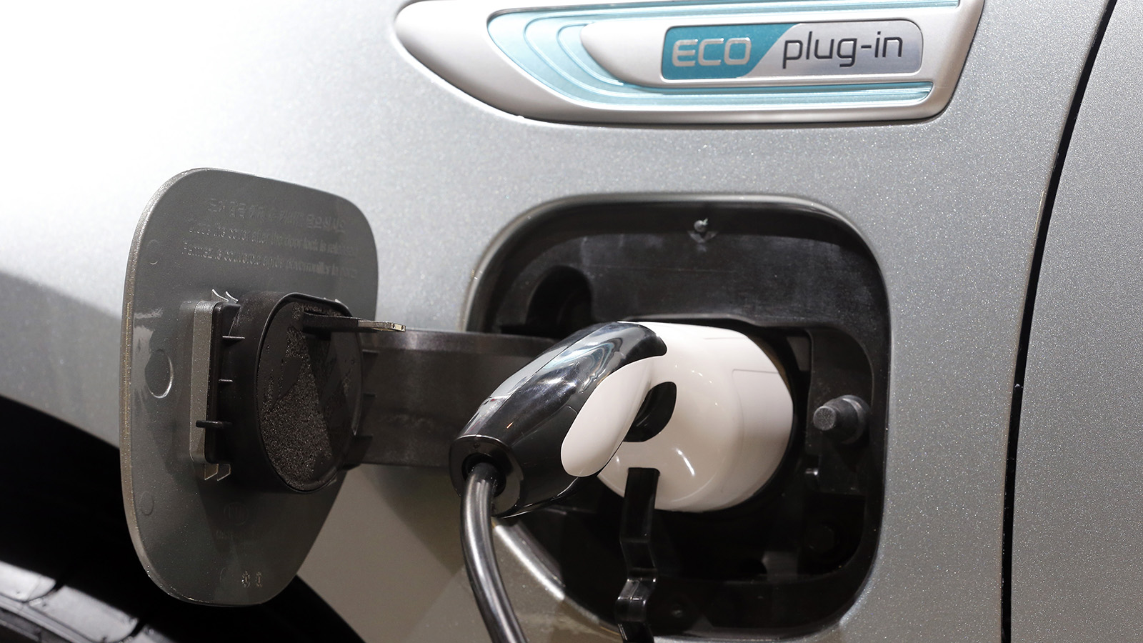 PHEVS